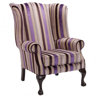 hannover wing chair