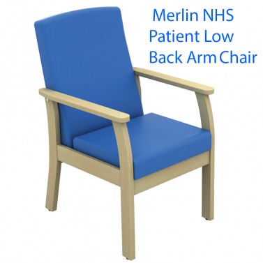 merlin patient chair